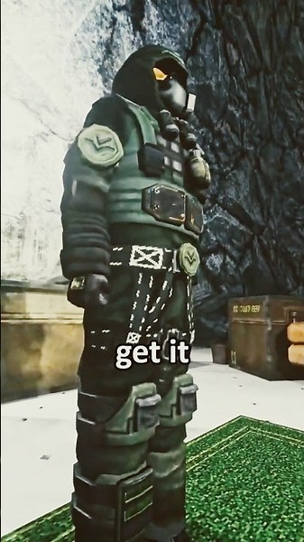 Weapon Sway No More - Sagittarii Armor Set