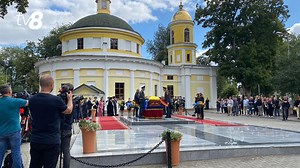 /LIVE TEXT/ Funeraliile primului președinte al Republicii Moldova, Mircea Snegur: Mesaje de adio, lacrimi și aprecieri