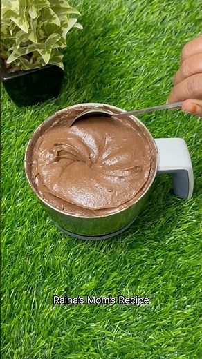 Healthy Homemade Nutella Recipe | How to Make Nutella at home