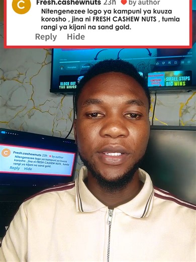 JIFUNZE KUTENGENEZA LOGO KWA URAHISI#graphicdesign #adobeillustrator #Adobephotoshop #tanzani #contentcreator #tipsandtricks #Marketing #Kenya #Tutorial #Poster #content #logo #design