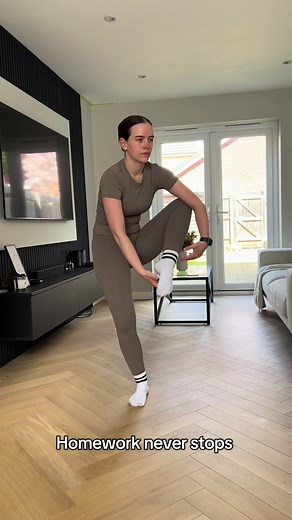 Daily Stretching Routine for Improved Flexibility