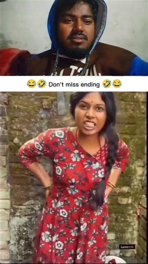 Wait for the twist! 😂🔥""Desi jugad level: Infinity ♾️😂""Just for fun! 🤣😜""Reaction dekho bas! 😂👀"