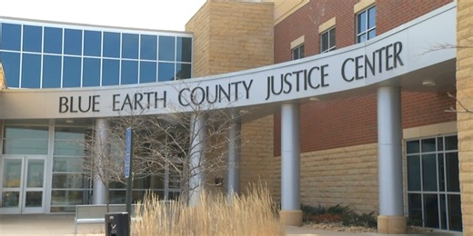 Judge vacancy available in Blue Earth County