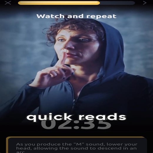  Personalized Vocal Training: Say goodbye  to generic coaching. Vocal Image creates exercises specifically tailored to your unique voice, helping you overcome vocal challenges with ease. | Vocal Image: Speech Training App | Facebook