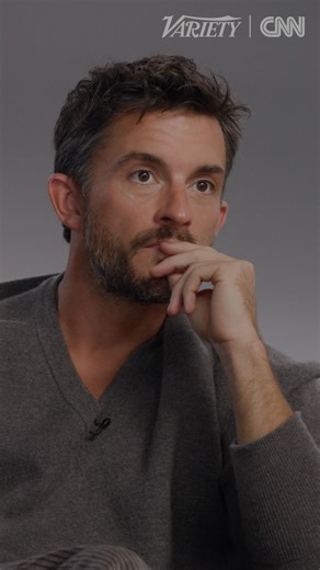 Jonathan Bailey Stan on Instagram: "Jonathan Bailey and David Corenswet for Variety's "Actors On Actors" 😍❤️ 🔗 https://youtu.be/B__h8DmYiBA?si=X6Jw-g2R80G7f1Hq #jonathanbailey #davidcorenswet #actorsonactor"