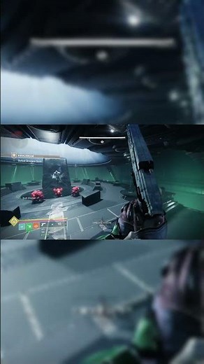 Destiny 2 Meta Warlock Build Preps for Equilibrium Dungeon Solo Flawless Run