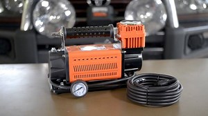 11K views · 37 reactions | From 4WD tyres to basketballs. The Ridge Ryder Ultimate Air compressor is one handy accessory to have in your car. ⠀ ⠀ Even handier now it is on sale!! Hurry Sale ends 02/08/20. Shop Now: ⠀ AU: https://bit.ly/2WYT4Yk⠀ NZ: https://bit.ly/3hFlb6J | Supercheap Auto | Facebook