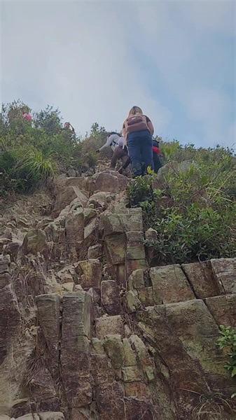 378K views · 4.1K reactions | ✅️Full guide to Ap Lei Chau hiking...