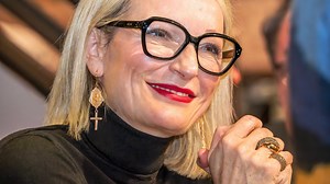 Monika Gruber: Wer ist der Partner der Schauspielerin?