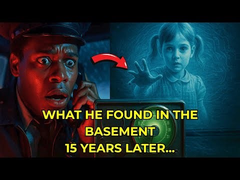 She Called For Help On The Radio... 15 Years After She Disappeared