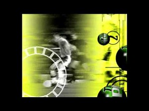 Ronaldo V-Football PSX (PS1) - Intro