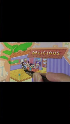 Perfect Café Sticker Press ✨