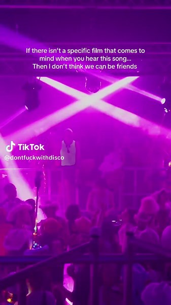 Discover Iconic Films That Match This Disco Classic