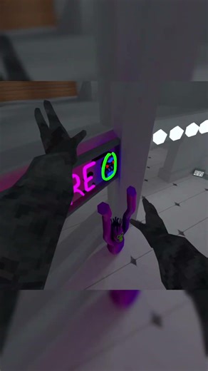 A fun Gorilla Tag Copy!