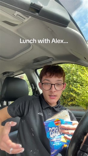 Lunch review but went wrong #fyp #foryou #lunch #foodreview