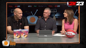 Lavar Ball joins the team in the studio for a massive episode of The Basketball Show! 🏀 | Telegraph Sport