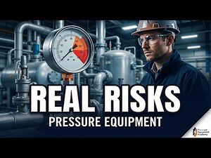 The Real Risks of Pressure Equipment (And How to Prevent Them)