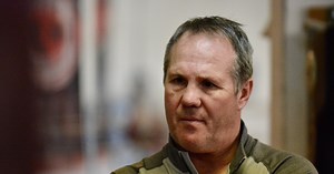 With help, Great Falls boxing legend Todd "Kid" Foster punching back against brain trauma