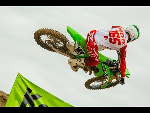 Vortex ECU Info On The 2024 Kawasaki KX450