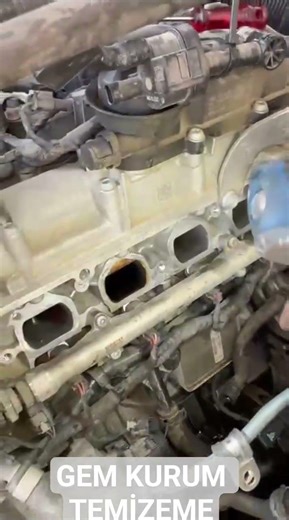 SİNOP AK OTO SİBOP KURUM TEMİZLİĞİ SONRASI #arızatespit #automobile #kurumtemizleme #gemtools