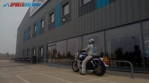 What better excuse for an SBS Getaway video than Sarah's last-ever commute on her Bonnie America? Coming soon... Sarah's new Honda Africa Twin :) | SPORTSBIKESHOP