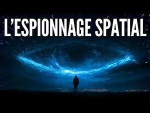 The PROOF that SPACE is ALREADY SPYING on us (and nobody realizes it)