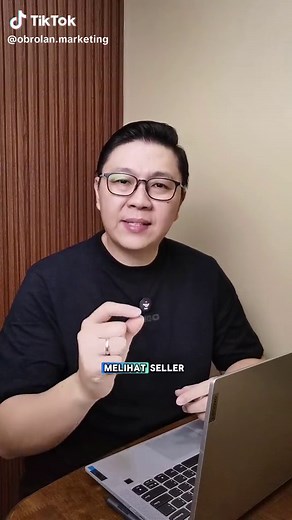 Panduan Mengoptimalkan Seller Center TikTok di Laptop