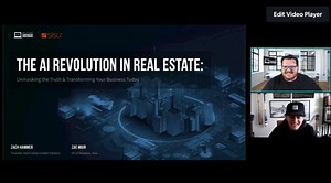 The AI Revolution in Real Estate: Unmasking the Truth & Transforming Your Business Today