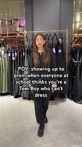 3.6M views · 10K reactions | Our jaws  #prom #promdress #formal #formaldress #dress #fashion #dresses #promdresses | Milivine Boutique | Facebook