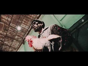 Erigga feat Oga network - Wahala