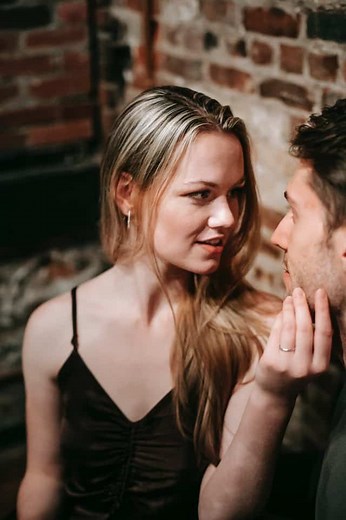 My Son's Girlfriend Is Manipulative - 3 Ways To Cope