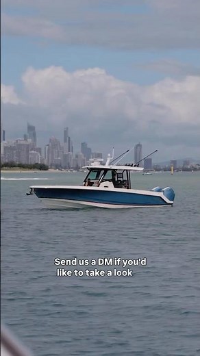 3 REASONS WHY YOU SHOULD BUY THIS BOAT!