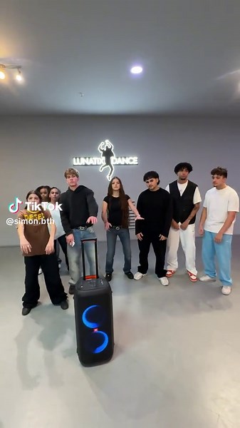 Learn the Zahide Bang Bang Dance Steps