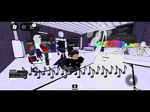 ✨BASICS IN BEHAVIOR🏫 [8-Bit version]