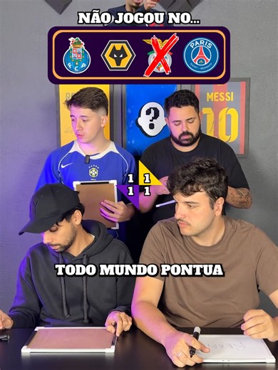 Encontre o erro! Desafio visual futebol - Torcida Brasil