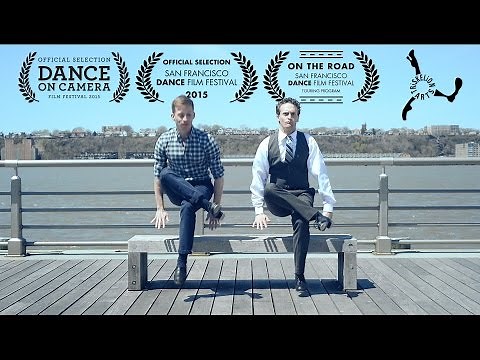 Tap Dance On The Pier