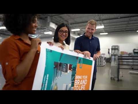 AlphaGraphics Dallas | Your One-Stop Print, Sign & Design Shop!