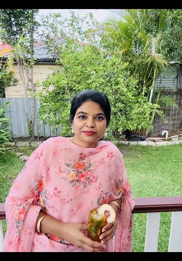 Life of an Indian Family in Australia