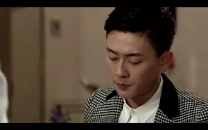 EP143黄宗泽已经没办法控制这个情人了