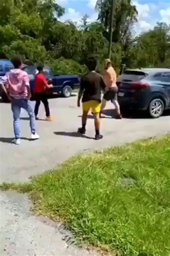 Who in their right mind goes against a grizzly bear?