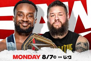 WWE RAW Live Results: Monday Night RAW Updates & Highlights (6th December 2021)