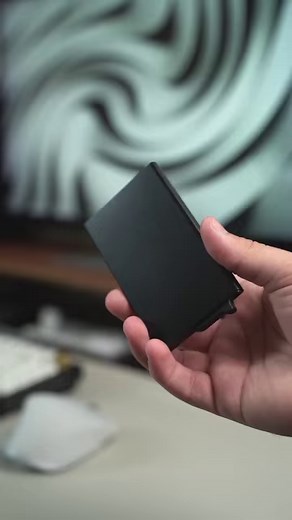 Never lose your precious CODE 118 wallet and of course the cards it's holding thanks to the AirTag Strap 😅 | CODE 118