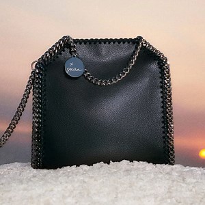 Here's all you need to know about luxury vegan handbags