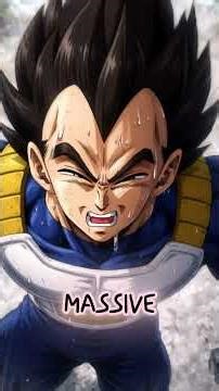 Ultra Instinct vs Ultra Ego — Goku and Vegeta Reach Their Peak Power #ultrainstinct #ultraego