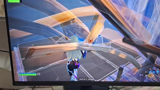 フォートナイトの最新アップデートとバグ