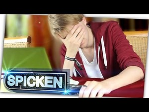 Beste AUSREDE beim SPICKEN! - Zeo TaC