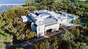 Discover how a collaboration between the National Gallery of Australia, Canberra and Centre for Continuing Education(CCE) reshaped project management and fostered remarkable outcomes. Embark on a journey of excellence as staff, led by dynamic CCE facilitator Dominic Siow, master scheduling, budgeting, risk management, reporting, and beyond. https://bit.ly/455zHhn | Centre for Continuing Education