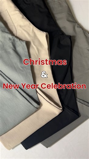 L&C on Instagram: "Level up your everyday look! 👖✨ We're talking about pants that just *get* you. This reel showcases the ultimate blend of style and comfort, featuring versatile options that will keep you looking sharp and feeling good all day long. Don't settle for less! Tap the link in bio to discover your new favorite pair! 👇 #MensFashion #StyleUpgrade #ComfortMeetsStyle #FashionReel #EverydayWear #Menswear #OOTD #MustHave #LinkInBio #ShopNow"