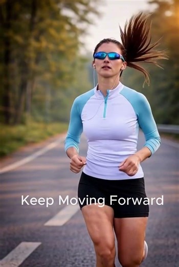RUN WITHOUT STOPPING#shorts #runningmusic #motivation #workoutmusictv