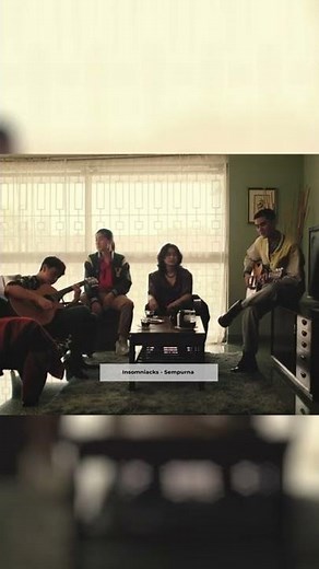 Jom komen lirik favorite dari lagu ‪@InsomniacksMY‬ - Sempurna